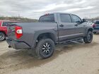 2019 Toyota Tundra Sr5 Серый vin: 5TFDY5F19KX804993
