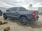 2019 Toyota Tundra Sr5 Серый vin: 5TFDY5F19KX804993