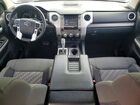 2019 Toyota Tundra Sr5 Серый vin: 5TFDY5F19KX804993