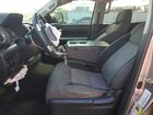 2016 Toyota Tundra Crewmax Sr5 Серебряный vin: 5TFEM5F10GX108692