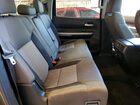 2016 Toyota Tundra Серый vin: 5TFEM5F11GX108295 2016 Toyota Tundra Серый vin: 5TFEM5F11GX108295