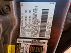 2016 Toyota Tundra Серый vin: 5TFEM5F11GX108295 2016 Toyota Tundra Серый vin: 5TFEM5F11GX108295