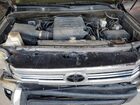 2016 Toyota Tundra Серый vin: 5TFEM5F11GX108295 2016 Toyota Tundra Серый vin: 5TFEM5F11GX108295