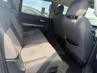 2016 Toyota Tundra Crewmax Sr5 White vin: 5TFEM5F13GX097087