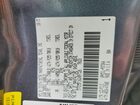 2016 Toyota Tundra Crewmax Sr5 Серый vin: 5TFEM5F16GX097326