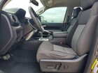 2016 Toyota Tundra Crewmax Sr5 Серый vin: 5TFEM5F16GX097326