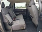 2016 Toyota Tundra Crewmax Sr5 Серый vin: 5TFEM5F16GX097326