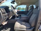 2019 Toyota Tundra Sr5 Черный vin: 5TFEM5F16KX135324