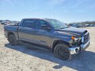 2019 Toyota Tundra Sr5 Черный vin: 5TFEM5F16KX135324