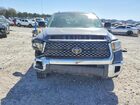 2019 Toyota Tundra Sr5 Черный vin: 5TFEM5F16KX135324