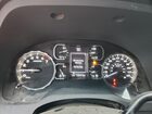 2019 Toyota Tundra Crewmax Sr5 Желто-коричневый vin: 5TFEM5F18KX141691 Damage: Warning Light - Air Bag, On, Unacceptable