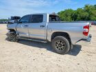 2017 Toyota Tundra Crewmax Sr5 Gray vin: 5TFEW5F17HX225052 2017 Toyota Tundra Crewmax Sr5 Gray vin: 5TFEW5F17HX225052