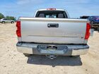 2017 Toyota Tundra Crewmax Sr5 Gray vin: 5TFEW5F17HX225052 2017 Toyota Tundra Crewmax Sr5 Gray vin: 5TFEW5F17HX225052