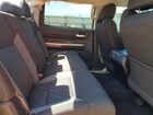 2017 Toyota Tundra Crewmax Sr5 Gray vin: 5TFEW5F17HX225052 2017 Toyota Tundra Crewmax Sr5 Gray vin: 5TFEW5F17HX225052