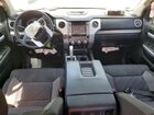 2017 Toyota Tundra Crewmax Sr5 Gray vin: 5TFEW5F17HX225052 2017 Toyota Tundra Crewmax Sr5 Gray vin: 5TFEW5F17HX225052