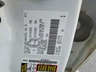 2017 Toyota Tundra Crewmax Sr5 Белый vin: 5TFEW5F18HX227974