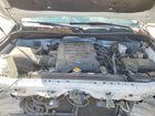 2017 Toyota Tundra Crewmax Sr5 Белый vin: 5TFEW5F18HX227974