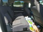 2017 Toyota Tundra Crewmax Sr5 Белый vin: 5TFEW5F18HX227974