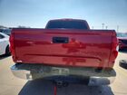 2019 Toyota Tundra Sr5 Red vin: 5TFEY5F10KX247735