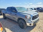 2021 Toyota Tundra Sr5 Gray vin: 5TFEY5F11MX291391 2021 Toyota Tundra Sr5 Gray vin: 5TFEY5F11MX291391