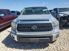 2021 Toyota Tundra Sr5 Gray vin: 5TFEY5F11MX291391 2021 Toyota Tundra Sr5 Gray vin: 5TFEY5F11MX291391
