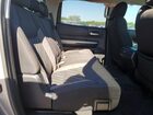 2019 Toyota Tundra Crewmax Sr5 Silver vin: 5TFEY5F12KX253357