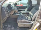 2019 Toyota Tundra Gray vin: 5TFEY5F16KX253197 2019 Toyota Tundra Gray vin: 5TFEY5F16KX253197