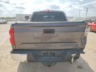2019 Toyota Tundra Gray vin: 5TFEY5F16KX253197 2019 Toyota Tundra Gray vin: 5TFEY5F16KX253197