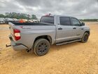 2021 Toyota Tundra Sr5 Silver vin: 5TFEY5F17MX282873