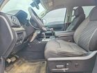 2021 Toyota Tundra Sr5 Silver vin: 5TFEY5F17MX282873
