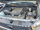 2021 Toyota Tundra Sr5 Silver vin: 5TFEY5F17MX282873
