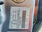 2016 Toyota Tundra Crewmax Sr5 Серебряный vin: 5TFEY5F18GX210312