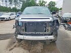 2019 Toyota Tundra Crewmax Sr5 Gray vin: 5TFEY5F19KX247135