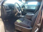 2019 Toyota Tundra Crewmax Sr5 Gray vin: 5TFEY5F19KX247135
