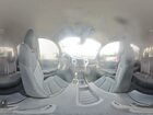 2019 Toyota Tundra Crewmax Sr5 Gray vin: 5TFEY5F19KX247135