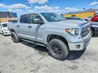 2020 Toyota Tundra Crewmax Sr5 Gray vin: 5TFEY5F19LX263174 2020 Toyota Tundra Crewmax Sr5 Gray vin: 5TFEY5F19LX263174