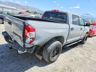 2020 Toyota Tundra Crewmax Sr5 Gray vin: 5TFEY5F19LX263174 2020 Toyota Tundra Crewmax Sr5 Gray vin: 5TFEY5F19LX263174