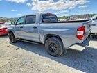 2020 Toyota Tundra Crewmax Sr5 Gray vin: 5TFEY5F19LX263174 2020 Toyota Tundra Crewmax Sr5 Gray vin: 5TFEY5F19LX263174