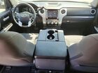 2020 Toyota Tundra Crewmax Sr5 Gray vin: 5TFEY5F19LX263174 2020 Toyota Tundra Crewmax Sr5 Gray vin: 5TFEY5F19LX263174