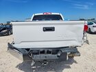 2018 Toyota Tundra Crewmax Limited Белый vin: 5TFFY5F13JX231158