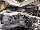 2017 Toyota Tundra Limited Белый vin: 5TFHW5F10HX600888