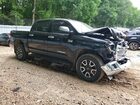 2019 Toyota Tundra Crewmax Limited Black vin: 5TFHY5F17KX818330 2019 Toyota Tundra Crewmax Limited Black vin: 5TFHY5F17KX818330