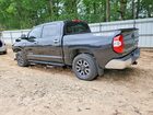 2019 Toyota Tundra Crewmax Limited Black vin: 5TFHY5F17KX818330 2019 Toyota Tundra Crewmax Limited Black vin: 5TFHY5F17KX818330