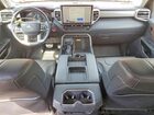 2022 Toyota Tundra Limited Красный vin: 5TFJA5DB1NX005457