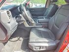 2022 Toyota Tundra Limited Красный vin: 5TFJA5DB1NX005457