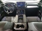 2022 Toyota Tundra Crewmax Limited Черный vin: 5TFJA5DB2NX003636