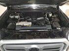 2022 Toyota Tundra Crewmax Limited Черный vin: 5TFJA5DB2NX003636