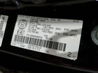 2022 Toyota Tundra Crewmax Limited Черный vin: 5TFJA5DB2NX003636