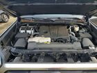 2023 Toyota Tundra Crewmax Limited Black vin: 5TFJA5DB2PX081322