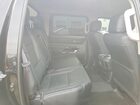 2023 Toyota Tundra Crewmax Limited Black vin: 5TFJA5DB2PX081322